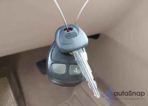 2008 Saturn Vue V6 Xe из США, поврежденный, VIN 3GSDL43N08S508064